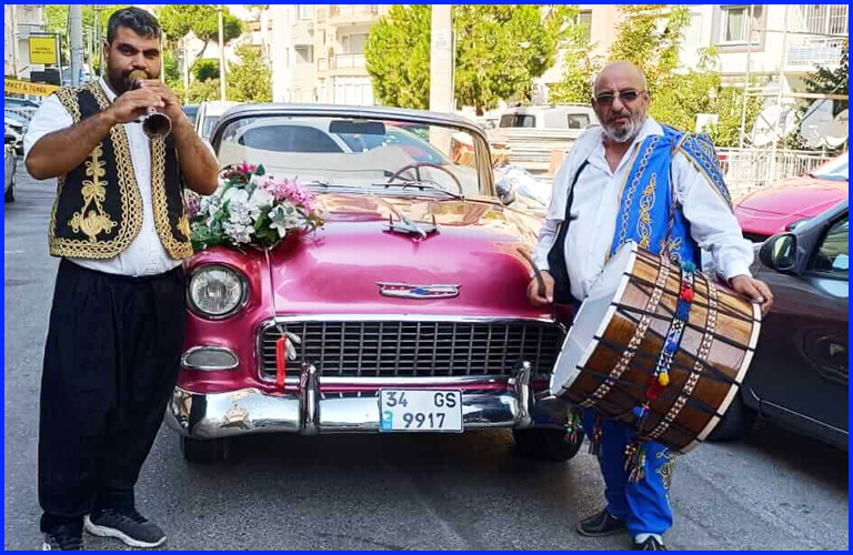 bodrum-davul-zurnaci-fiyatlari